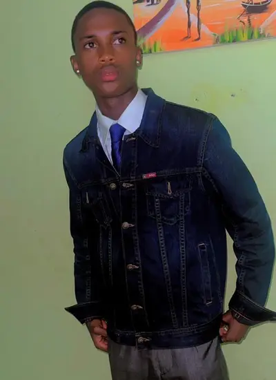 MBALLA PAUL VINA