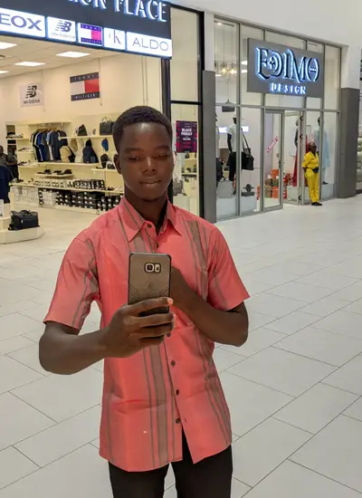 GUIBOLO MOISE JUNIOR