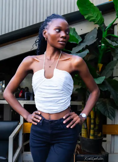 Kongnyuy Juliana Lemnyuy  