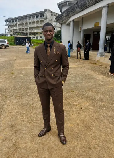 Mr MALICK