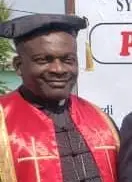 Rev. Eteme