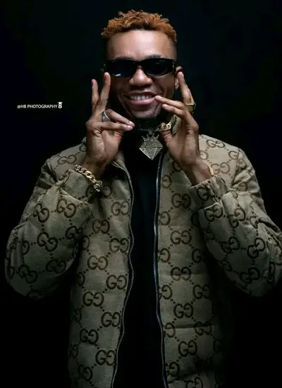 MC LUMUMBA