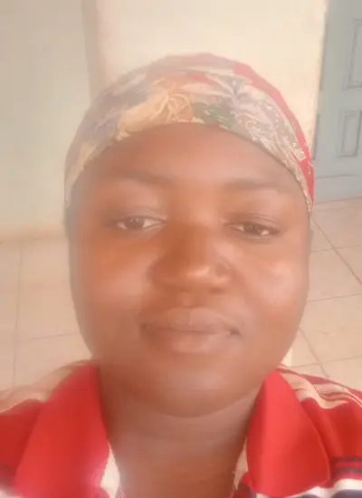 Chounou Chida Ernestine Aimée