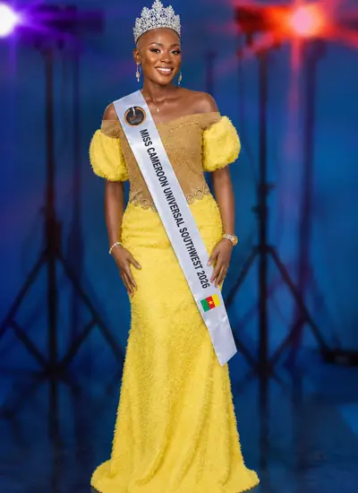 Ebane Nzume