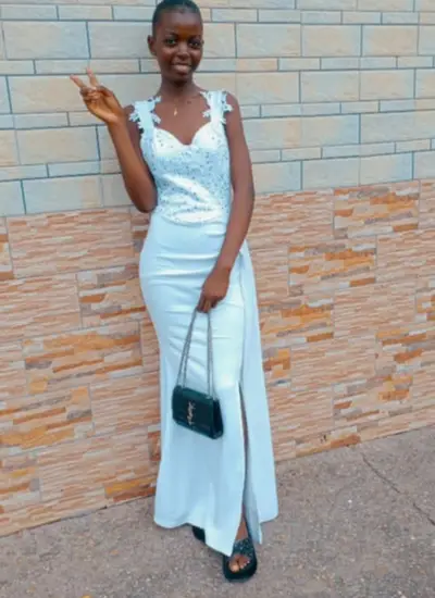 Mgbom njiokeng Olivia Blanche