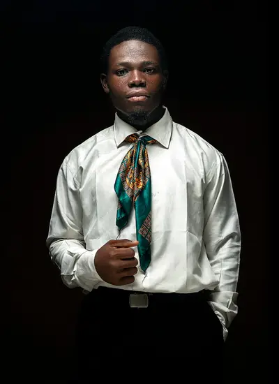 Anderson luc
