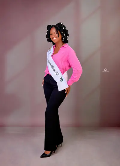BRENDA FAMA AKAMBA