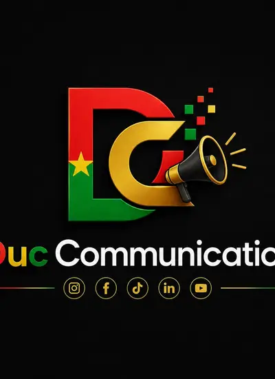 Duc Communication