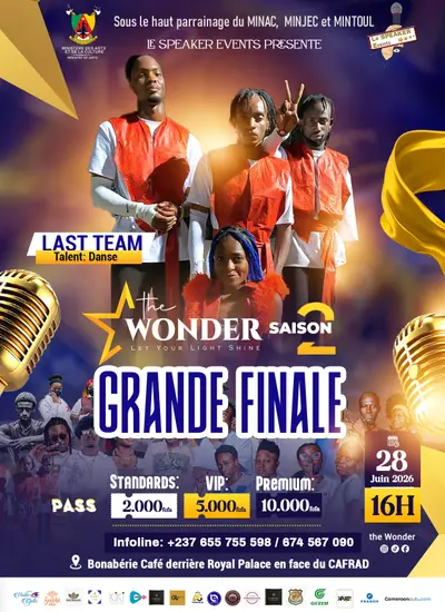 The Last Team