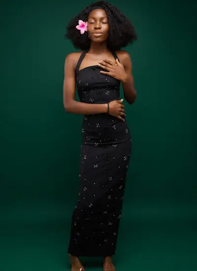 Eyenga owona Mégane
