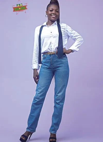 Danielle Onana