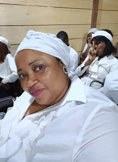 Andjongo Christelle