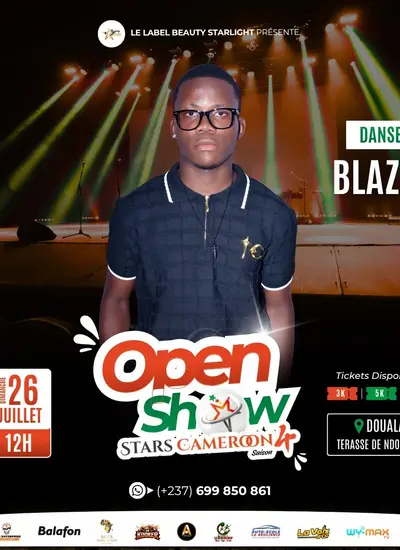 BLAZIR