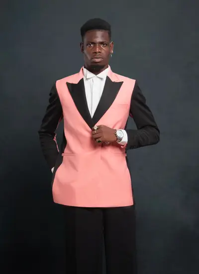 MGBELI ANTOINE MICHELLANGE