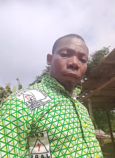Akamba ruphin 