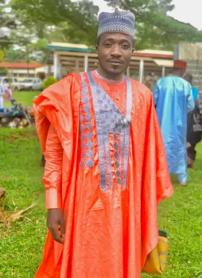 Mohamadou Salissou