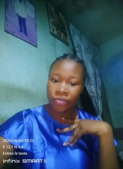 Eteti Obiono Irène