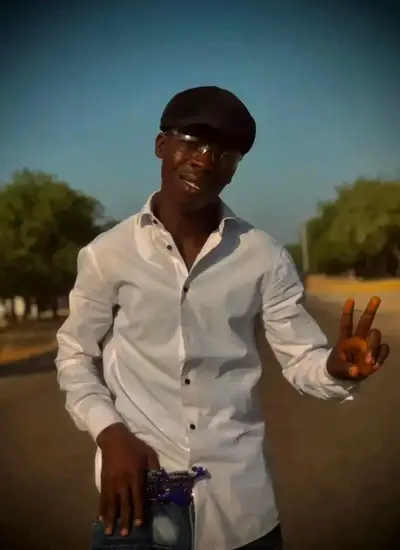 BOy du ghetto