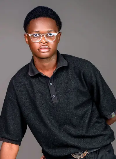 Komanta Mbong Adolf