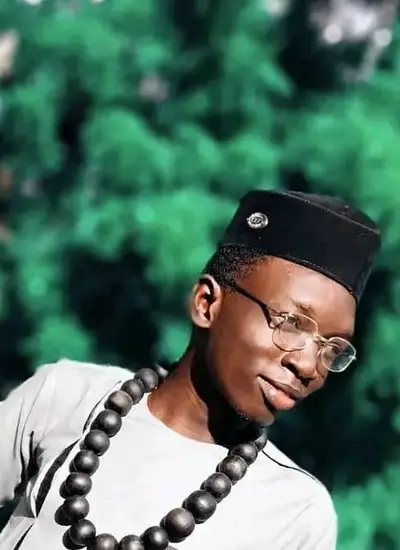 DANRA IDE AMADOU