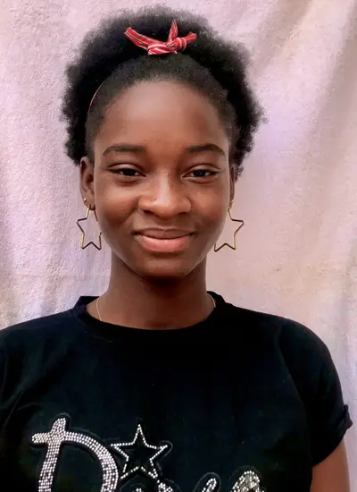 Noubi Zoulé Aube Christale