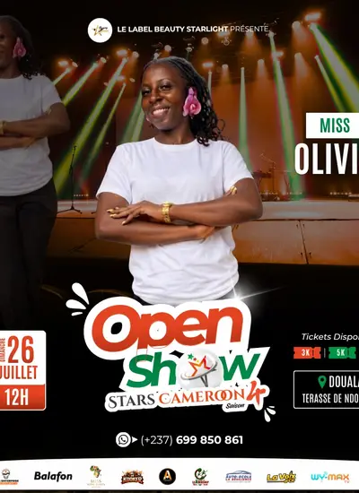 MISS OLIVIA