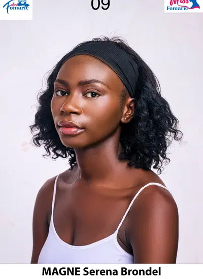 Magne serana brondel 