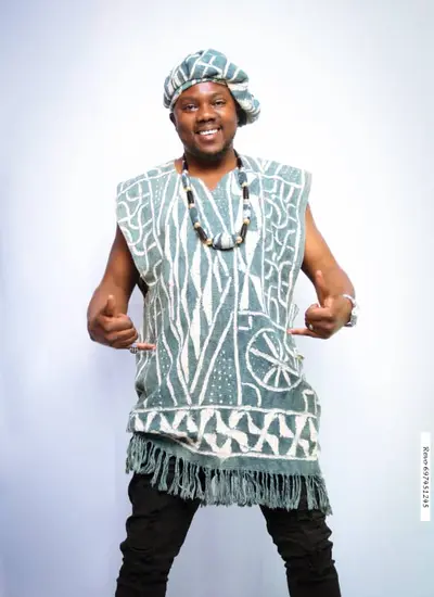 Fopou Ibrahim Miki Hans