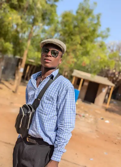FOKALBO GUY ROGER