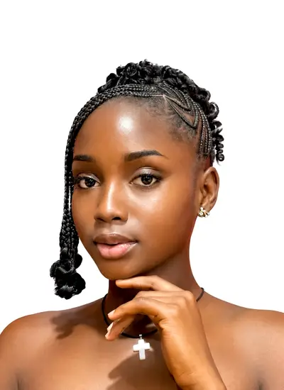 Yamba  Njankouo Tressie Manuela