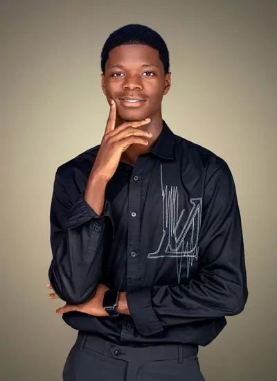 Nwana Ivo