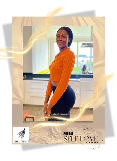 Assomo Priscillia glody