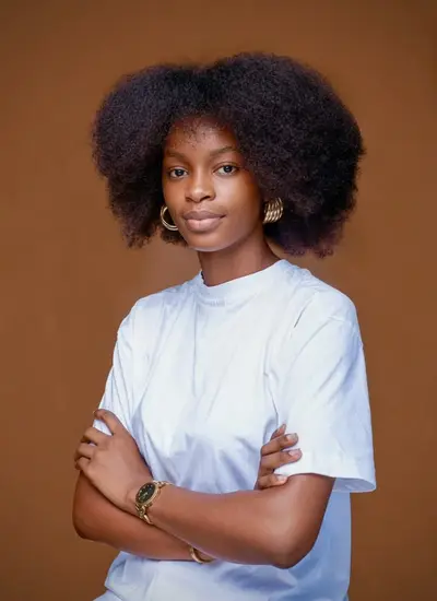 DANIELLE DORCAS 