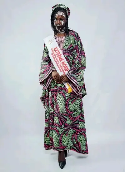 Tissou Haitassia Gisèle