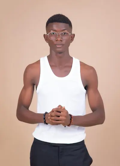 NGOM MBAM CHRIST MARSHALL