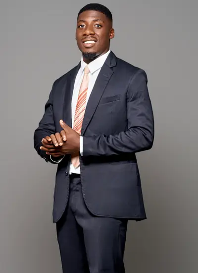 NGOMA SOUMELONG MAXIME 