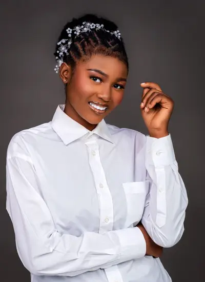 Ndi Charlene
