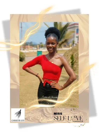 Asongtsa Djoufack Niquaise