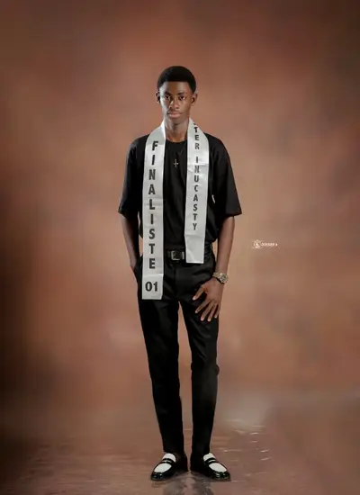 DJEMA MBIDA ALAN FRANCIS