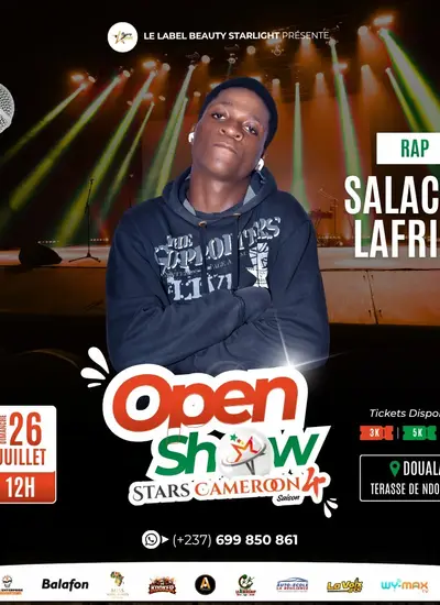 SALACRE LAFRIM