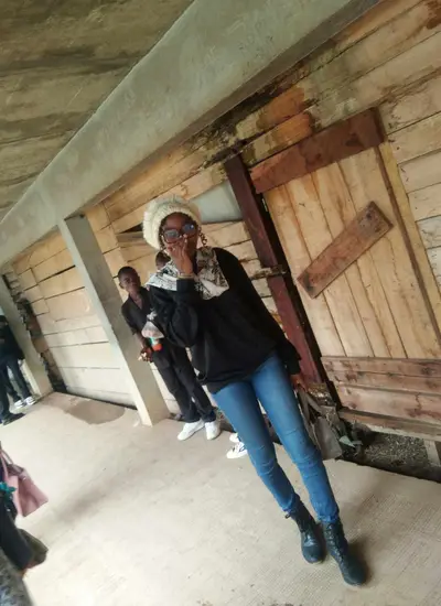 Christine Nkolo