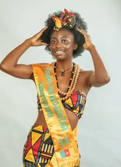 Embielle Awono Manuela
