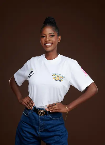 Padjip Nguia Justine Milène 