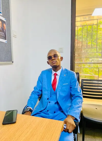 Marco François Corneille 