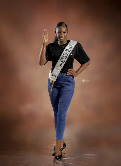 ESSENGUE ETOUNDI LEA