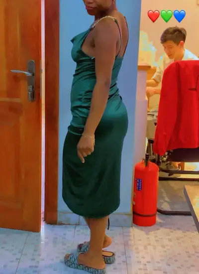 zintchem Durelle Laure