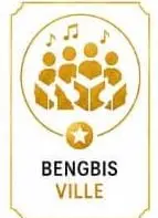 Bengbis ville 
