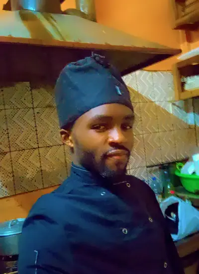 Neubissie Djibril Jordan