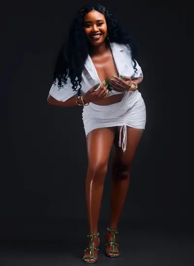MBASSA DARELLE KEVINE 