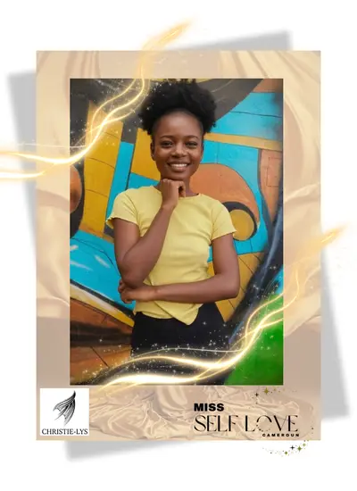 Djoug olinga diane manelle